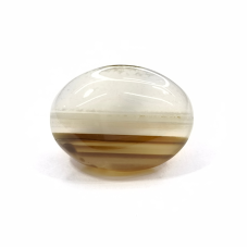 Natural Sulemani Hakik 16.95 carat / 18.65 ratti